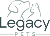 Legacy Pets Logo