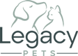 Legacy Pets Logo